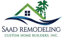 Saad Remodeling home remodeling services