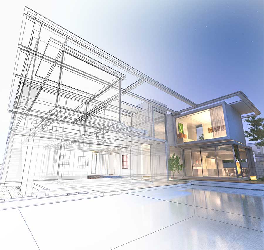 View of Cutting Edge Innovative: Home Builder & Remodeling in Miami
