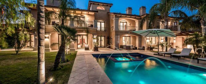 Building Dreams: How Family-Centric Design Transforms Luxury Homes