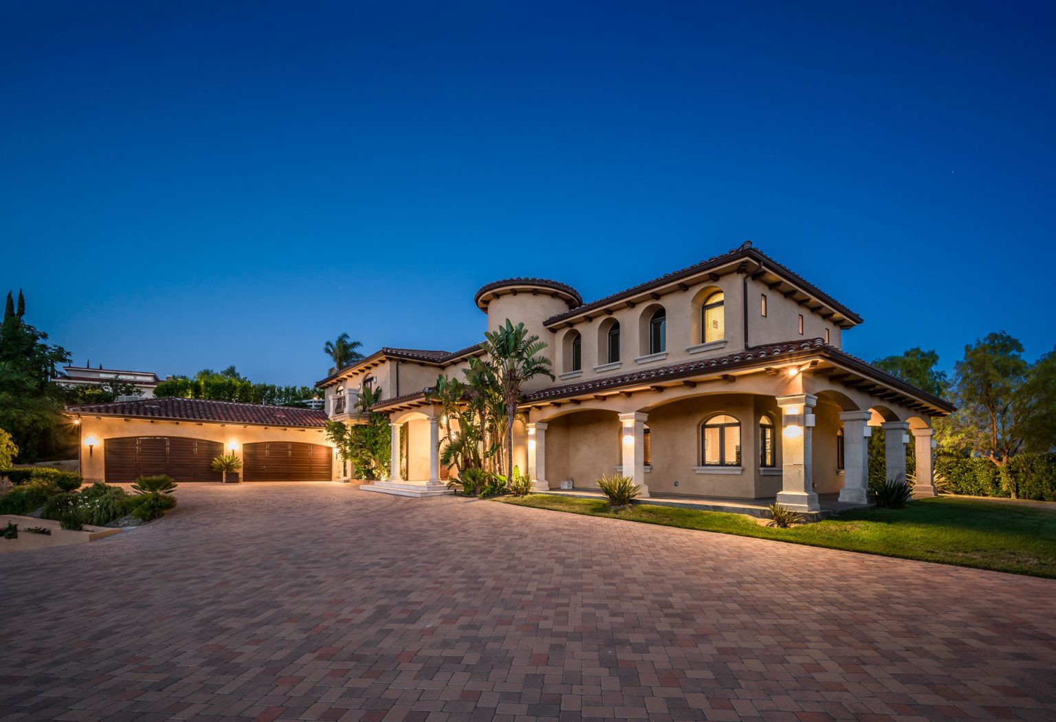 Gallery Detail: Luxury Custom Home Builders In Miami