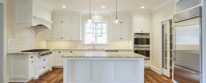 How a Kitchen Remodel Can Elevate Your Home's Value