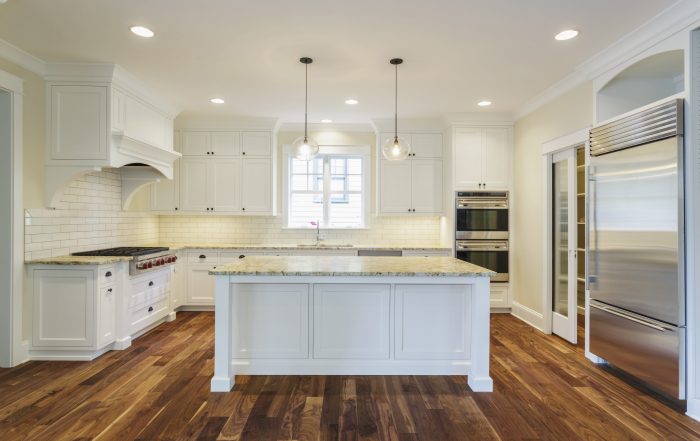 How a Kitchen Remodel Can Elevate Your Home's Value