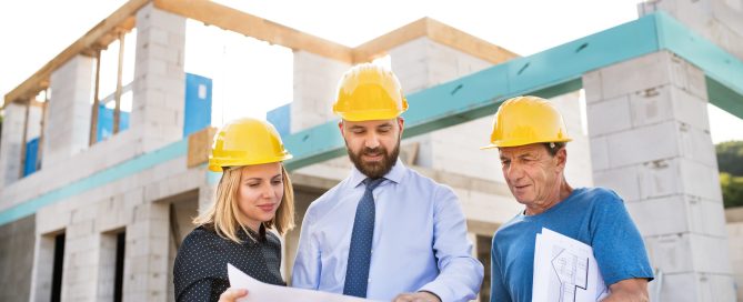Building a New Home Over Buying Used