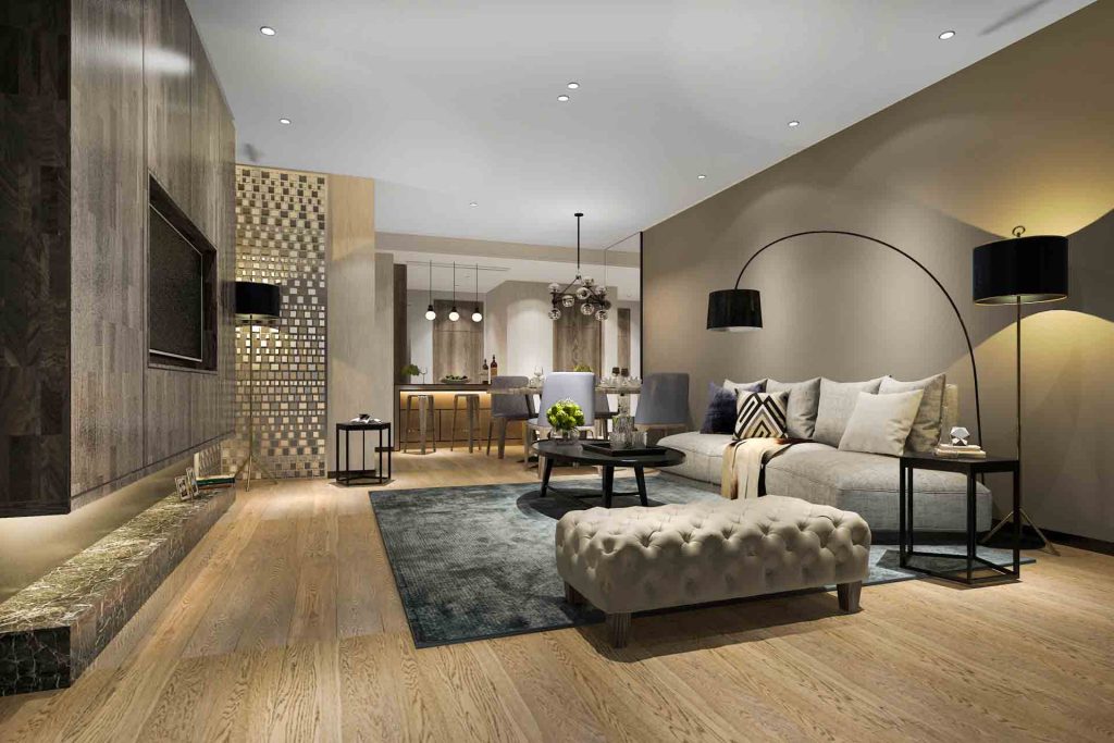 Remodeling Contractor