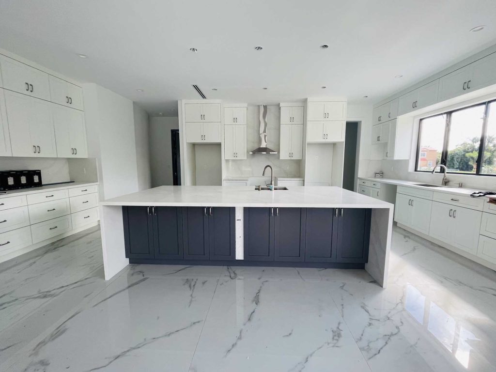 Home Remodeling in Miami