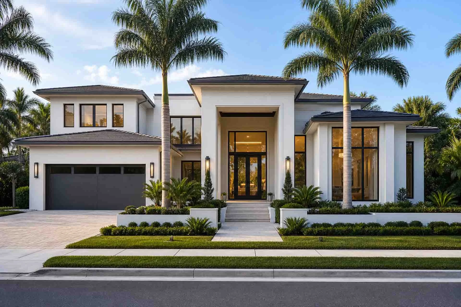 10 Essential Criteria for Selecting a Custom Home Builder 4 Making the Right Choice: 10 Essential Criteria for Selecting a Custom Home Builder