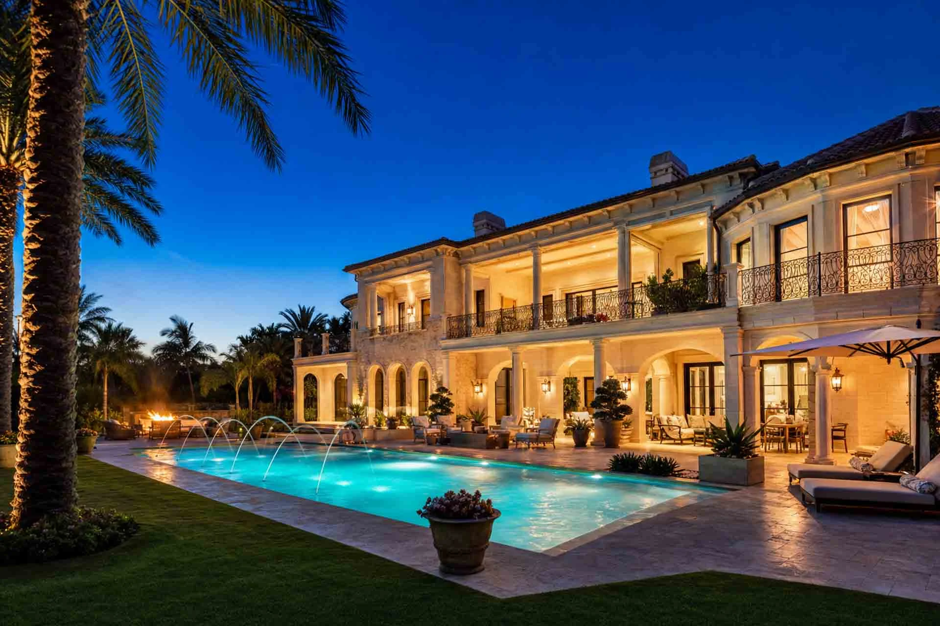 Luxury Living: Weighing the Pros and Cons of Custom Home Building vs. Buying Existing Properties