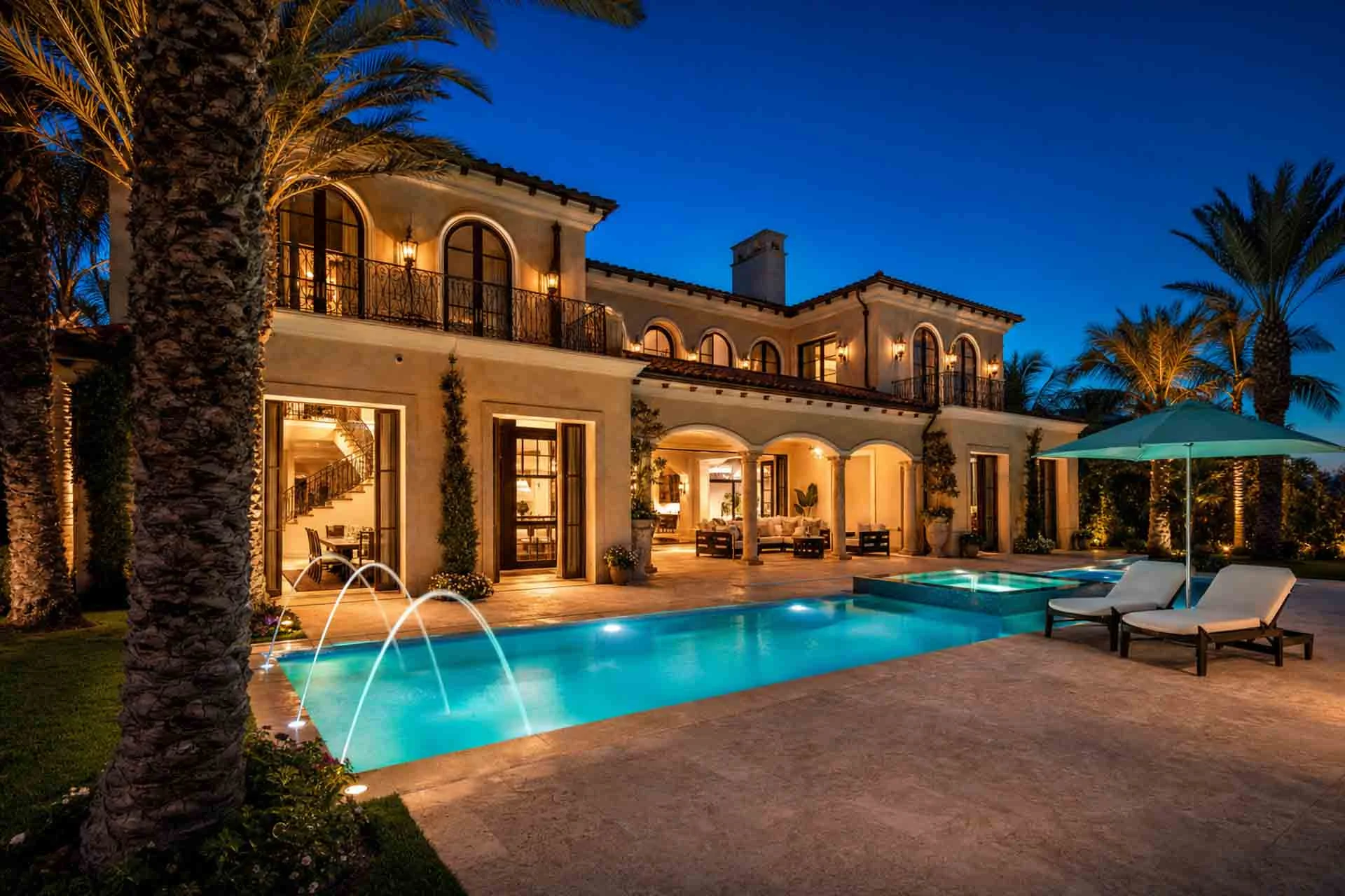 Planning Your Luxury Outdoor Space 2 Planning Your Luxury Outdoor Space