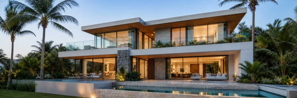 Custom Home Builders | Luxury home builders Miami | Saad Remodeling 3 - Saad Remodeling Custom Home Builders