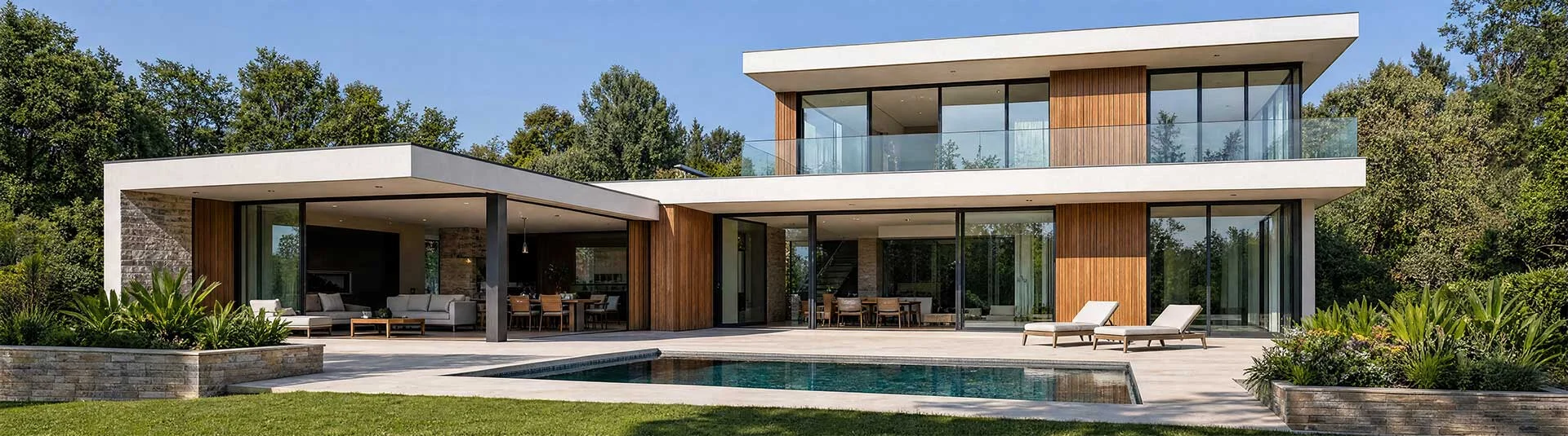 Custom Home Builders | Luxury home builders Miami | Saad Remodeling 3 - Saad Remodeling Custom Home Builders