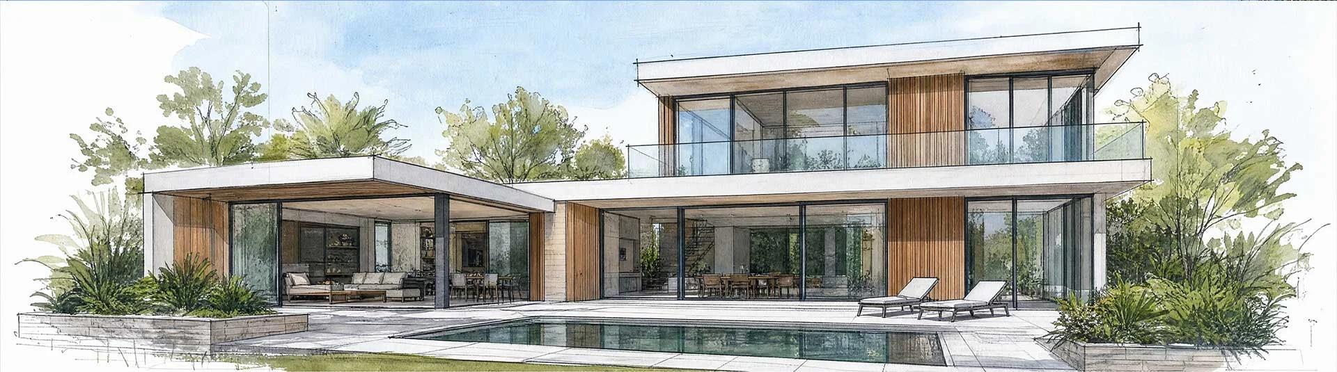 Custom Home Builders | Luxury home builders Miami | Saad Remodeling 2 - Saad Remodeling Custom Home Builders